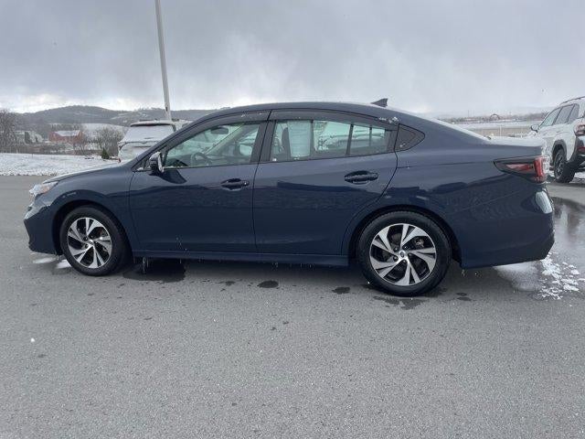 2025 Subaru Legacy Premium AWD