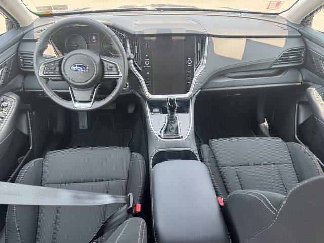 2025 Subaru Legacy Premium AWD