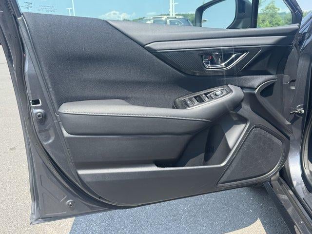 2025 Subaru Legacy Premium AWD