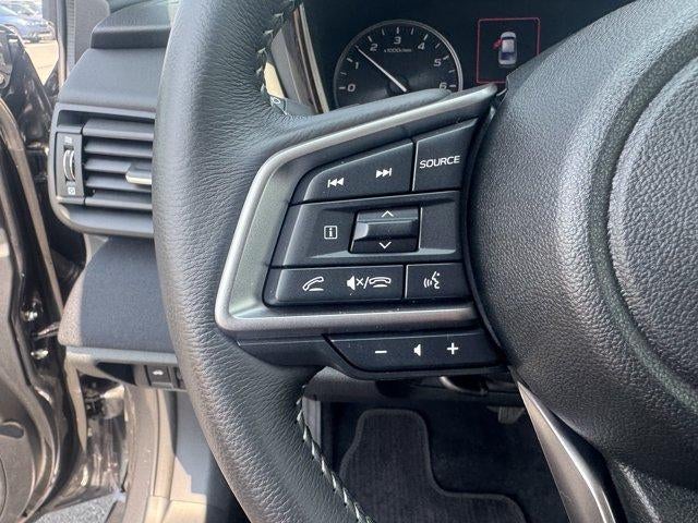 2025 Subaru Legacy Premium AWD