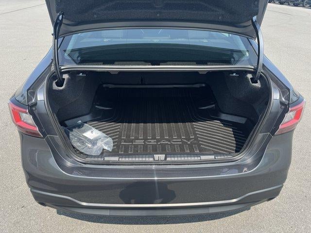 2025 Subaru Legacy Premium AWD