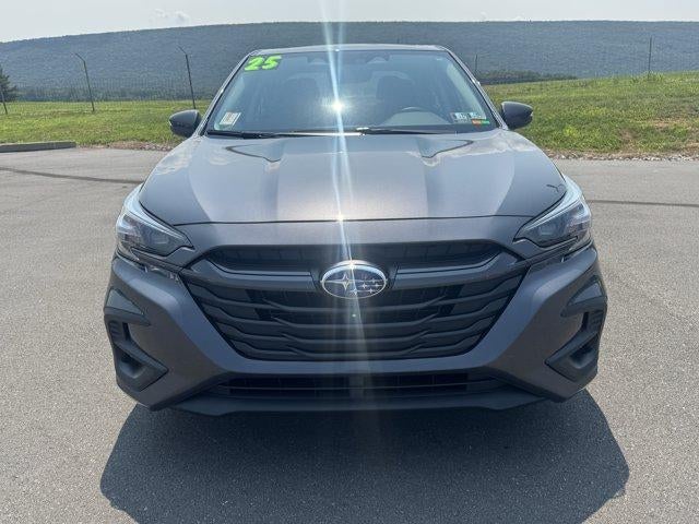 2025 Subaru Legacy Premium AWD