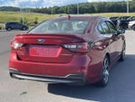 2022 Subaru Legacy Limited CVT