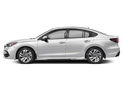2025 Subaru Legacy Limited AWD