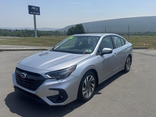 2023 Subaru Legacy Limited CVT
