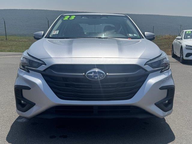 2023 Subaru Legacy Limited CVT