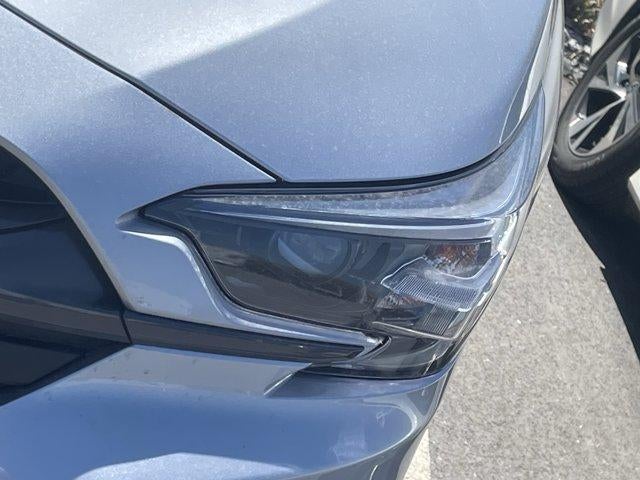 2024 Subaru Legacy Limited AWD