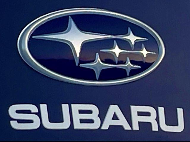 2024 Subaru Legacy Limited AWD