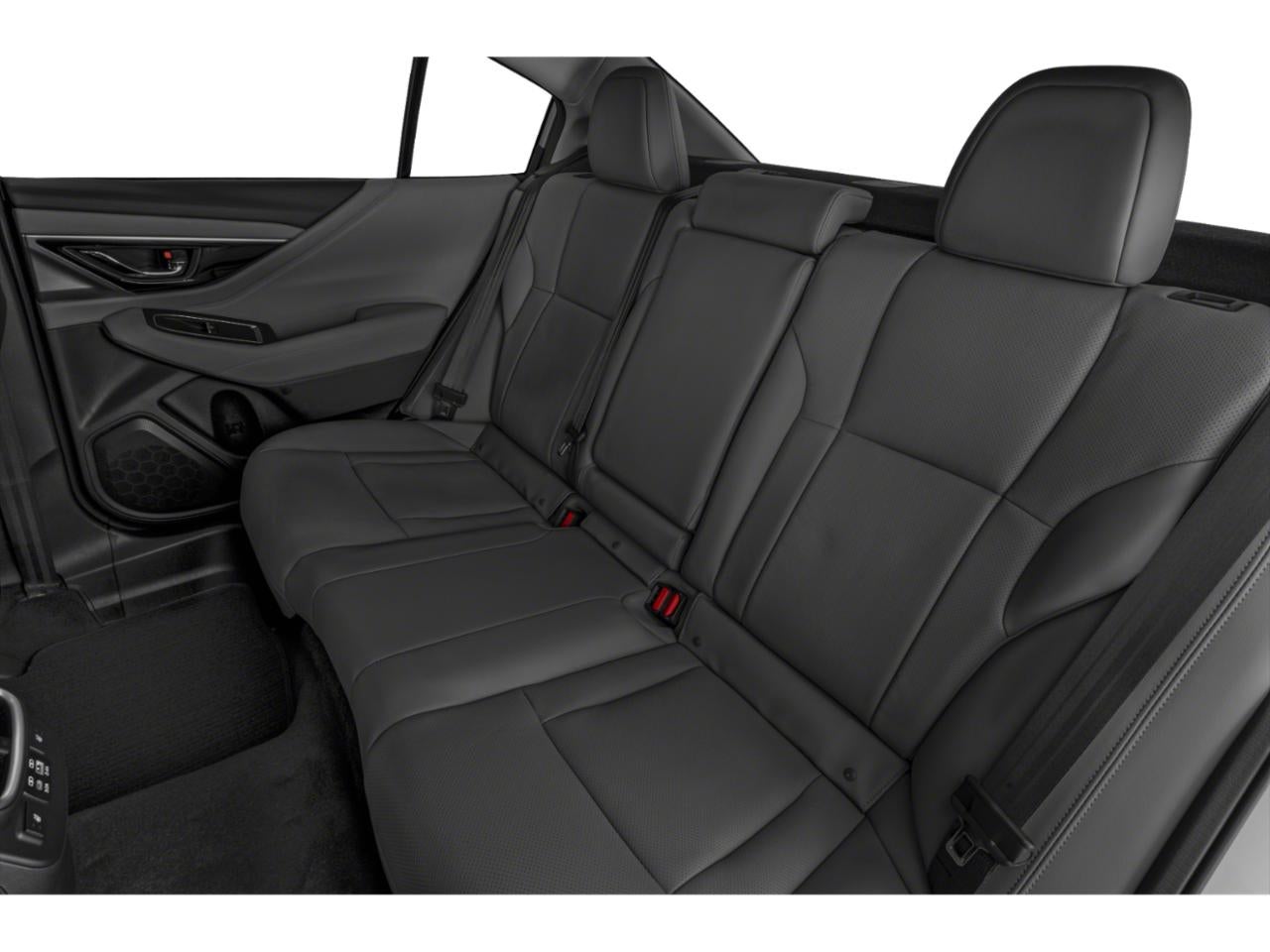 2024 Subaru Legacy Limited AWD