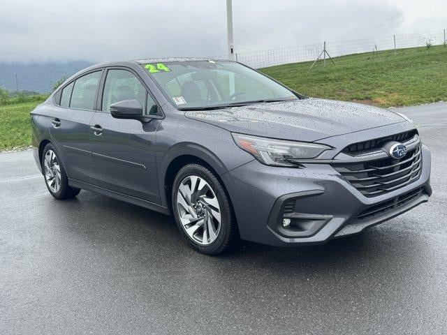 2024 Subaru Legacy Limited AWD