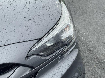 2024 Subaru Legacy Limited AWD