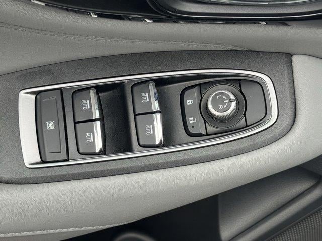 2024 Subaru Legacy Limited AWD