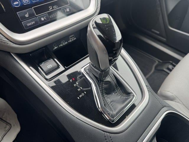 2024 Subaru Legacy Limited AWD