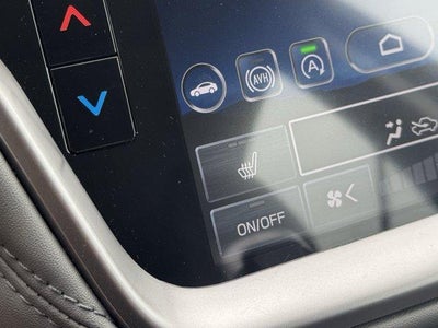 2024 Subaru Legacy Limited AWD