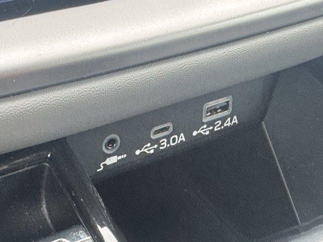 2024 Subaru Legacy Limited AWD
