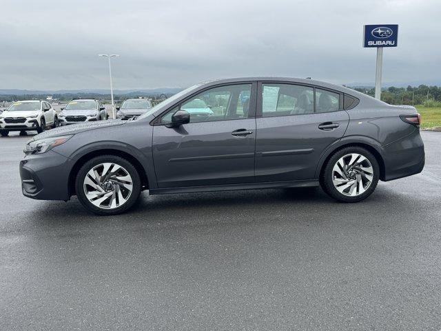 2024 Subaru Legacy Limited AWD