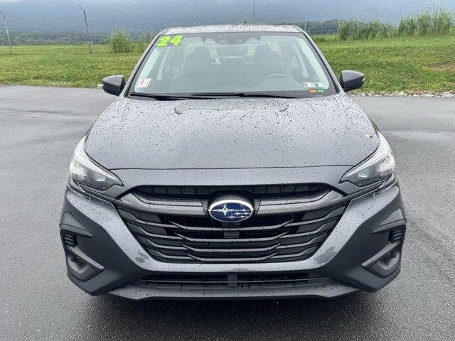 2024 Subaru Legacy Limited AWD