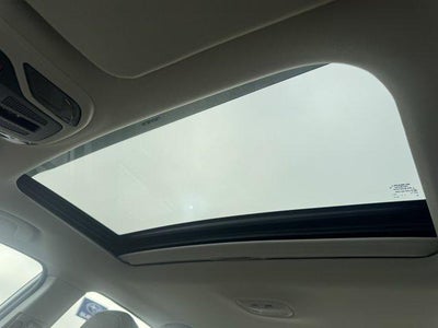 2025 Subaru Legacy Limited AWD