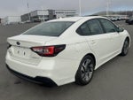 2025 Subaru Legacy Limited AWD