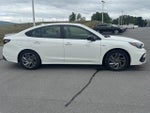 2025 Subaru Legacy Sport AWD