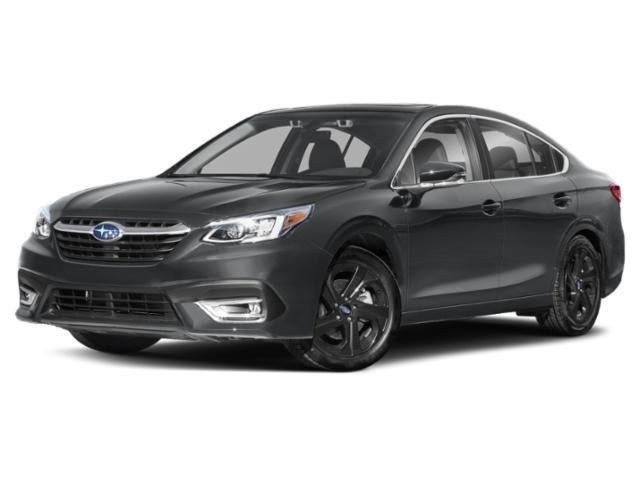 2021 Subaru Legacy Limited XT CVT