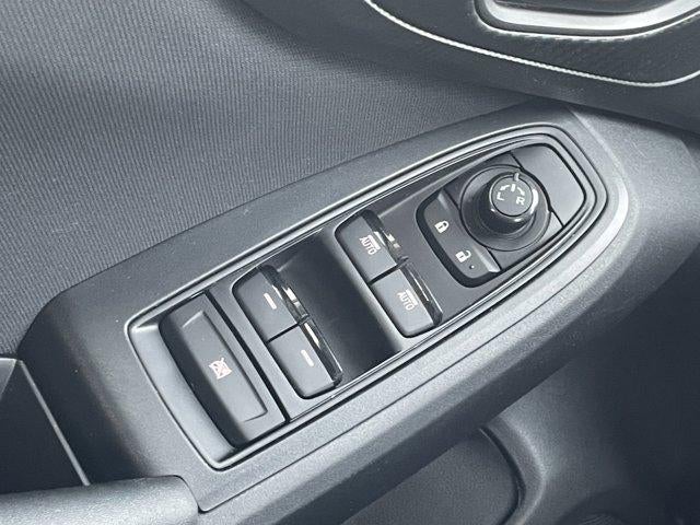 2023 Subaru Impreza 4-door CVT