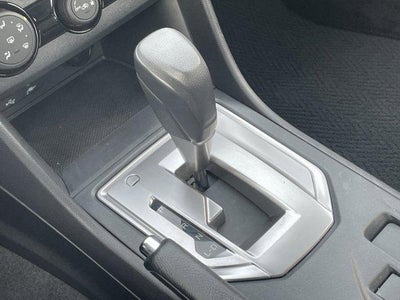 2023 Subaru Impreza 4-door CVT