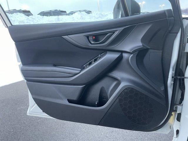 2023 Subaru Impreza 4-door CVT