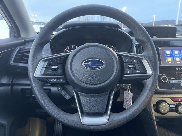 2023 Subaru Impreza 4-door CVT