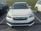 2023 Subaru Impreza Premium 4-door CVT