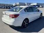 2023 Subaru Impreza Premium 4-door CVT