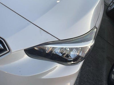 2019 Subaru Impreza 2.0i 5-door CVT