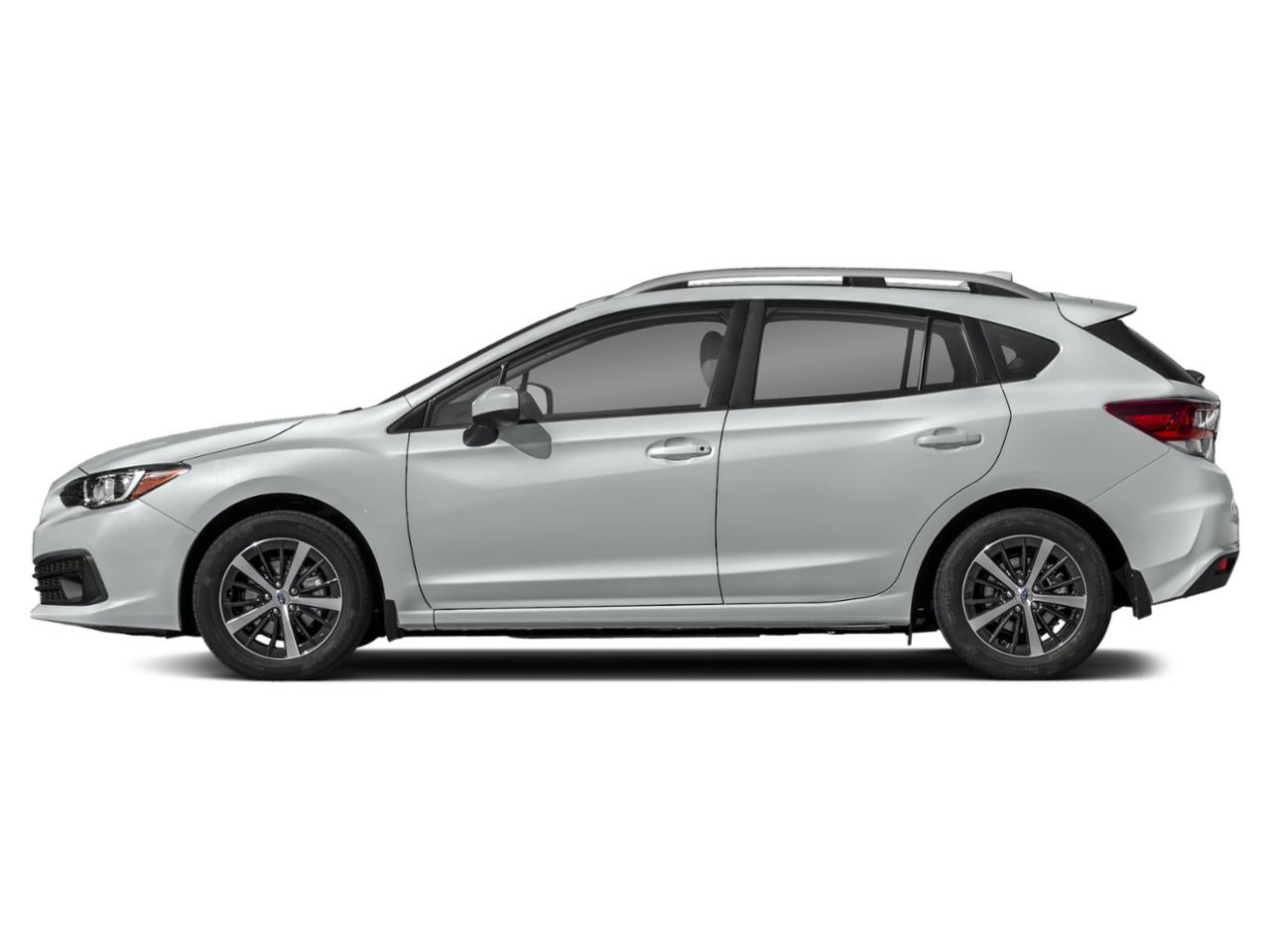 2023 Subaru Impreza Premium 5-door CVT