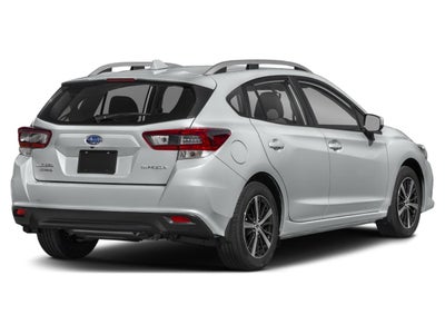 2023 Subaru Impreza Premium 5-door CVT