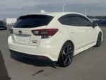2023 Subaru Impreza Sport 5-door CVT