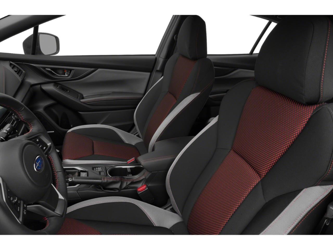 2023 Subaru Impreza Sport 5-door CVT