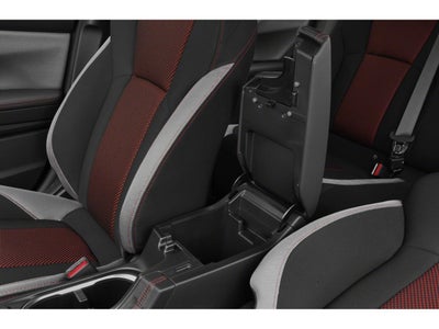 2023 Subaru Impreza Sport 5-door CVT