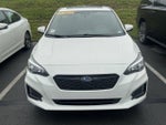 2019 Subaru Impreza 2.0i Sport 5-door CVT