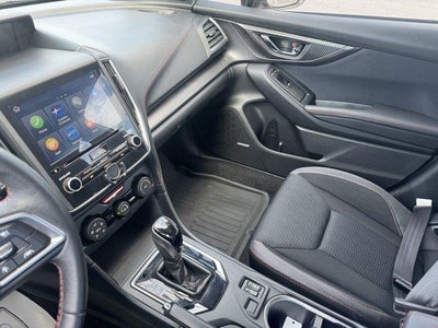 2019 Subaru Impreza 2.0i Sport 5-door CVT