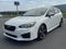 2019 Subaru Impreza 2.0i Sport 5-door CVT