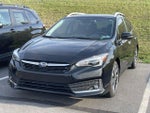 2023 Subaru Impreza Limited 5-door CVT