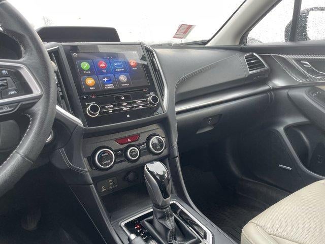 2023 Subaru Impreza Limited 5-door CVT