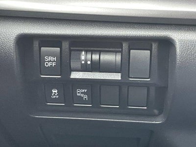 2023 Subaru Impreza Limited 5-door CVT