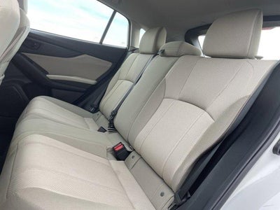 2023 Subaru Impreza Premium 5-door CVT