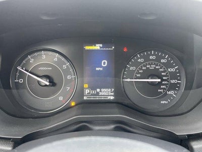 2023 Subaru Impreza Premium 5-door CVT