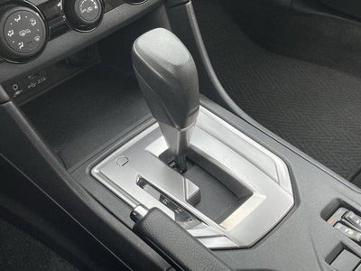 2023 Subaru Impreza Premium 5-door CVT