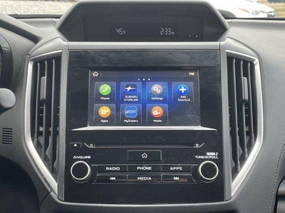 2023 Subaru Impreza Premium 5-door CVT