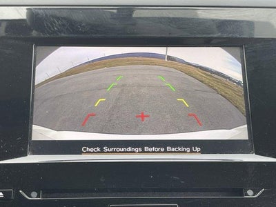 2023 Subaru Impreza Premium 5-door CVT