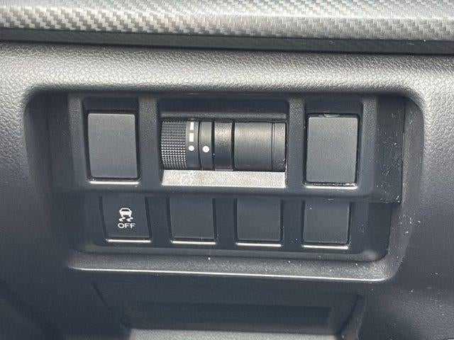 2023 Subaru Impreza Premium 5-door CVT