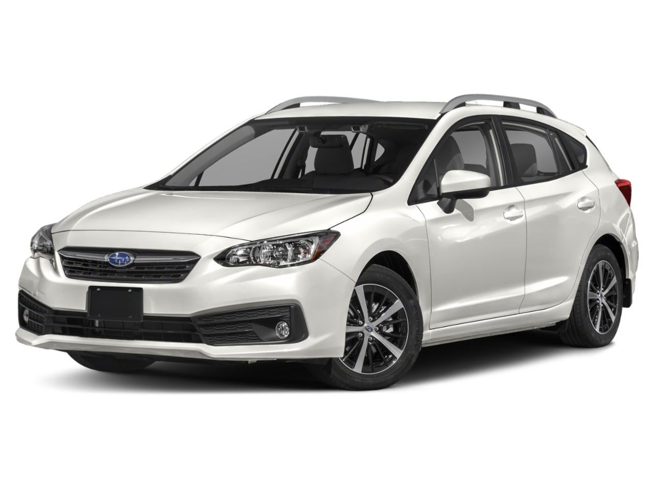 2023 Subaru Impreza Premium 5-door CVT